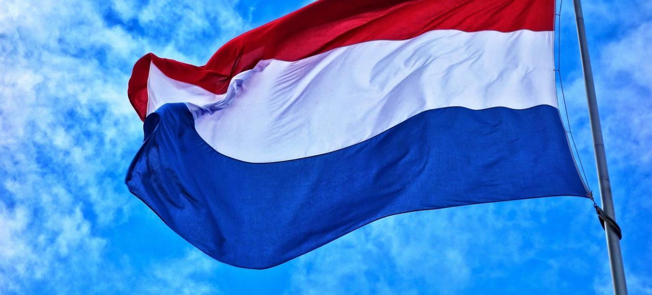 5 mei Bevrijdingsdag