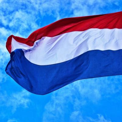 5 mei Bevrijdingsdag