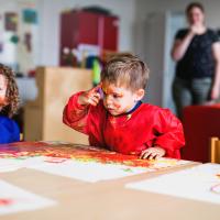 Pedagogisch medewerker flexpool | 0 uur | Veenendaal e.o.