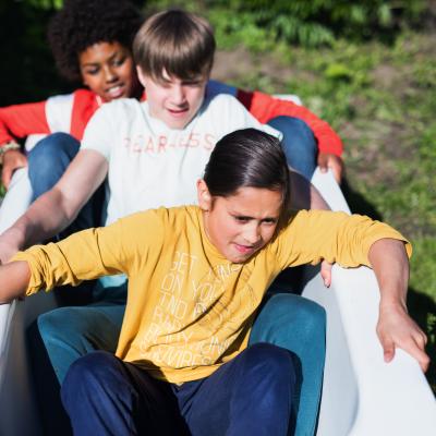 Pedagogisch medewerker bso | 't Speelkwartier Veenendaal | 20 uur