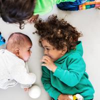 Open sollicitatie pedagogisch medewerker | 0-36 uur | Veenendaal e.o.