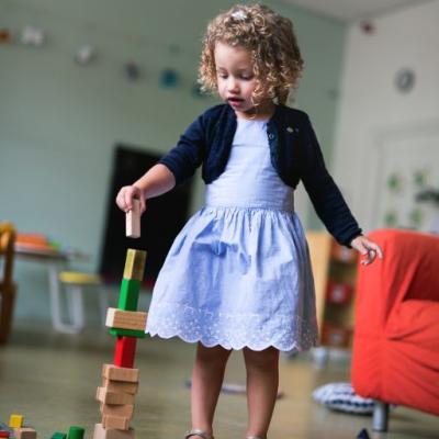 Opleiding 3 maanden voor baan kinderopvang | Regio Veenendaal | 16-36 uur